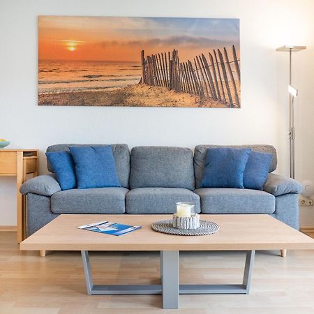 Residenz Sonnenhof Nr 25 Apartment Heringsdorf  Bagian luar foto