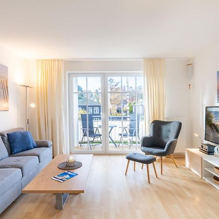 Residenz Sonnenhof Nr 25 Apartment Heringsdorf  Bagian luar foto