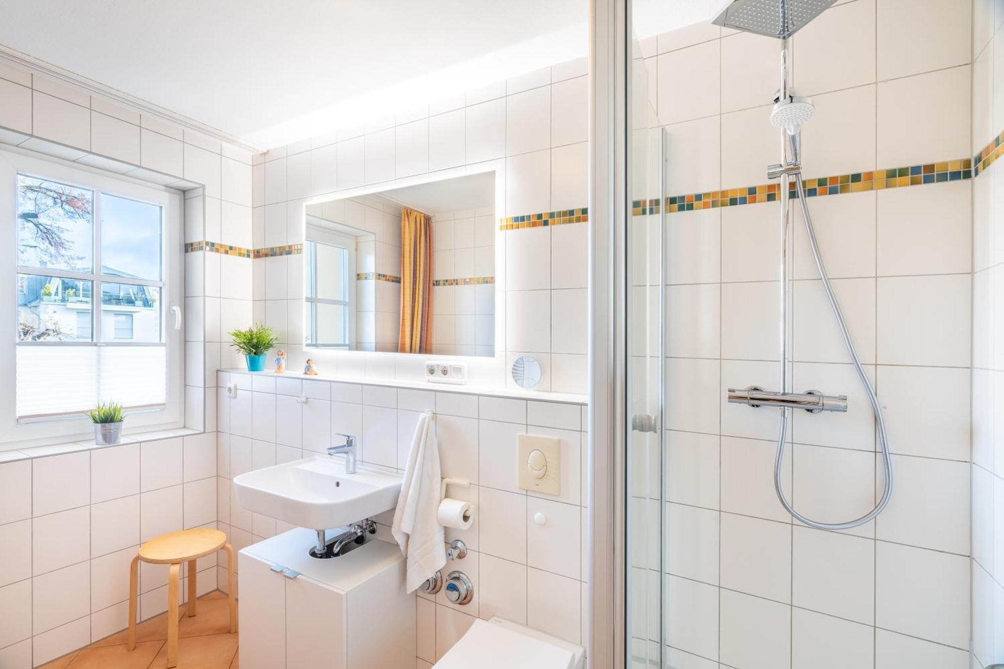 Residenz Sonnenhof Nr 25 Apartment Heringsdorf  Bagian luar foto